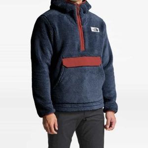 THE NORTH FACE Campshire pullover